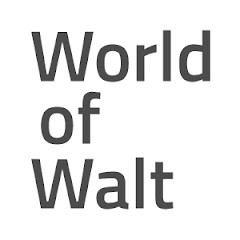 World of Walt