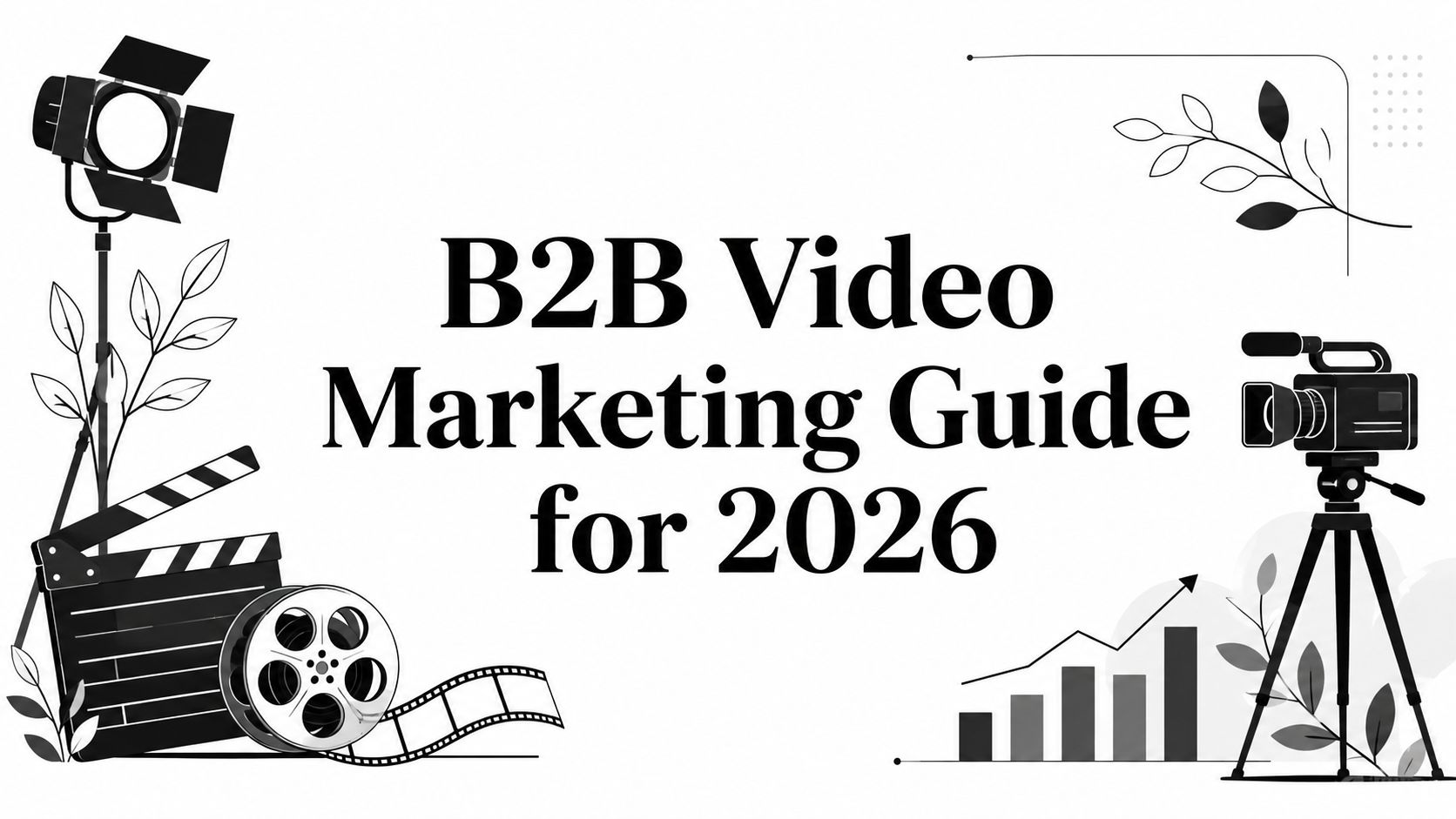 B2B Video Marketing Guide for 2026