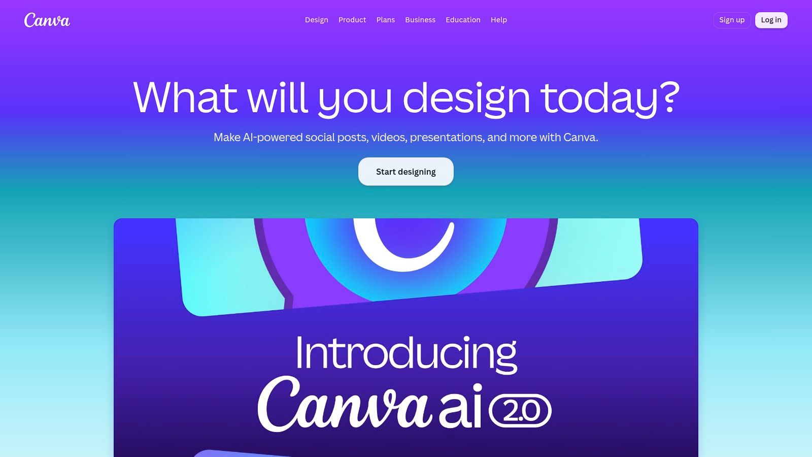 Canva (Video)