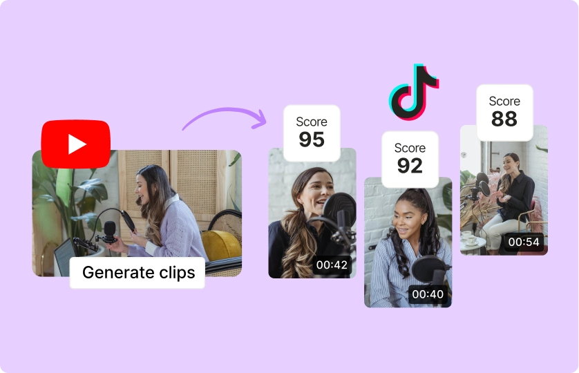 virality score