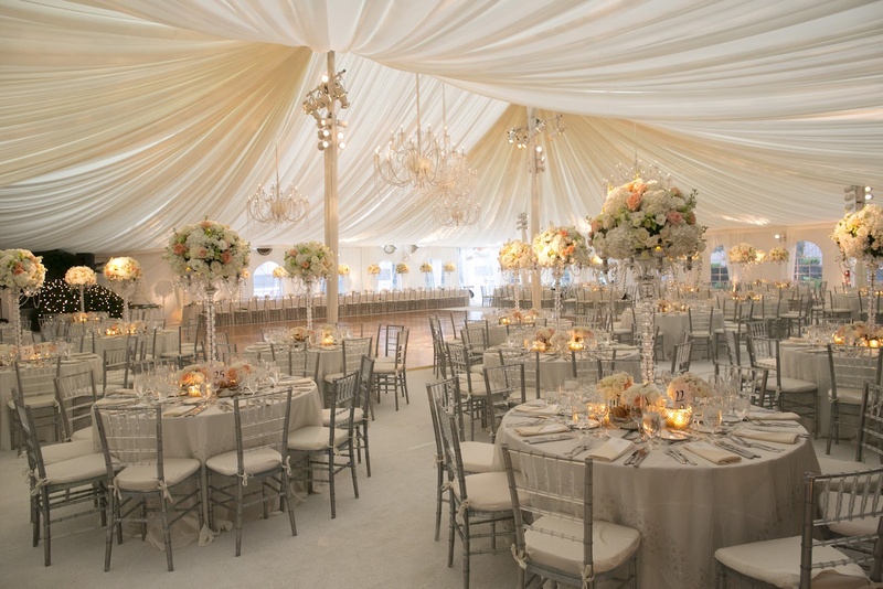 Nudes and Neutrals: Colour Theme Ideas for An Elegantly Chic Wedding! |  Wedding Planning and Ideas | Wedding Blog