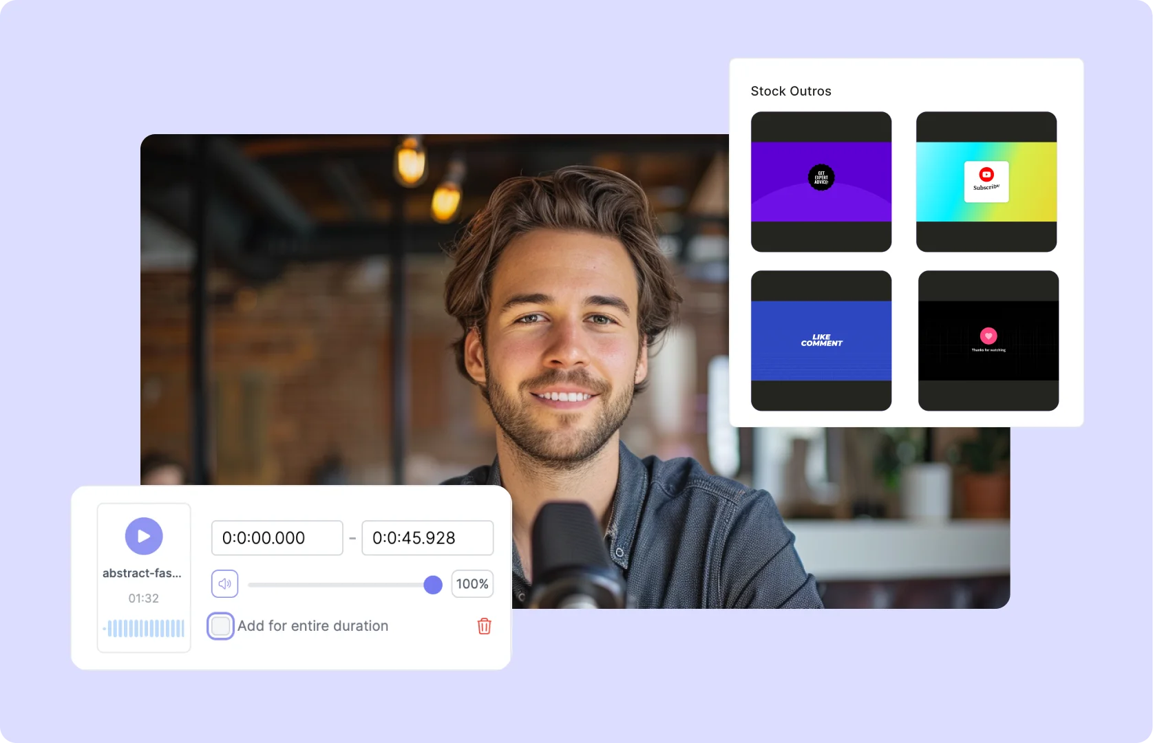 audio sync