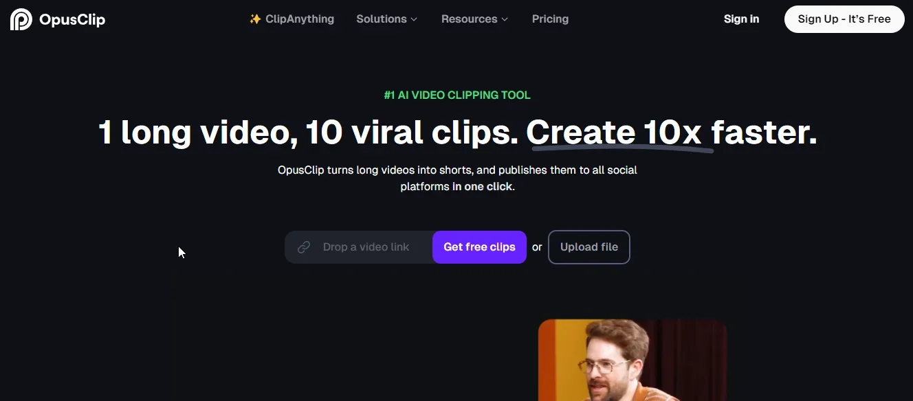 opusclip