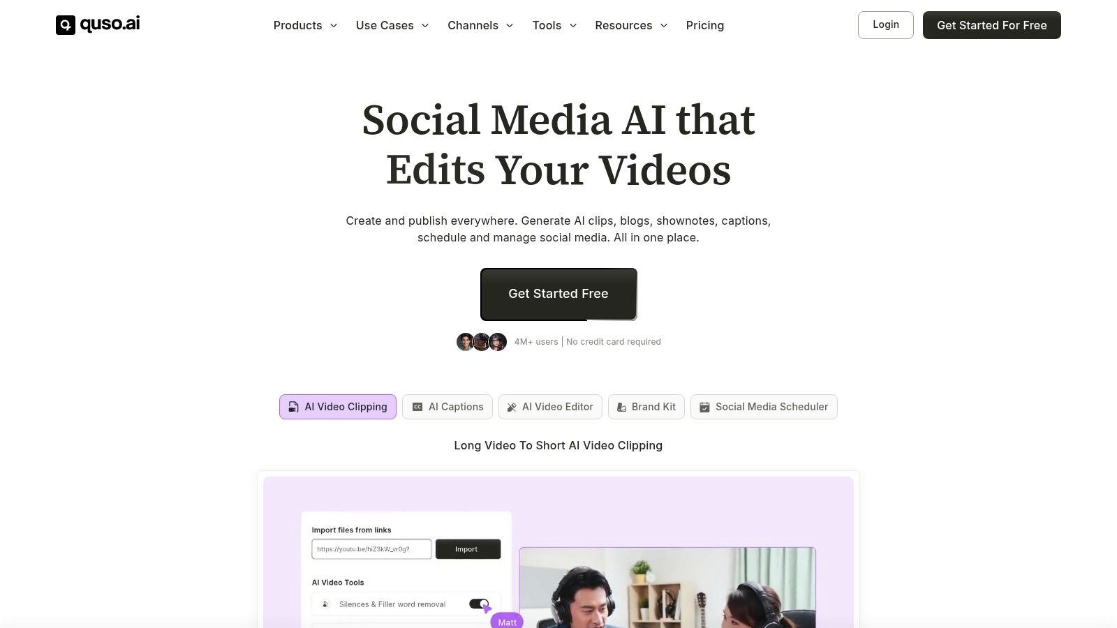 Screenshot from /
