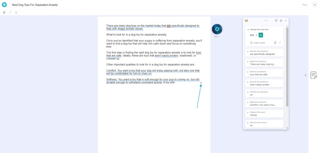 6. HyperWrite
