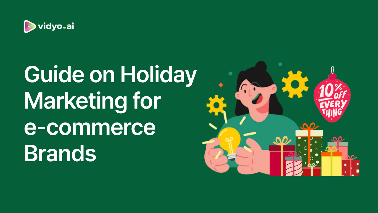 Maximizing E-commerce Success With This Guide on Holiday Marketing