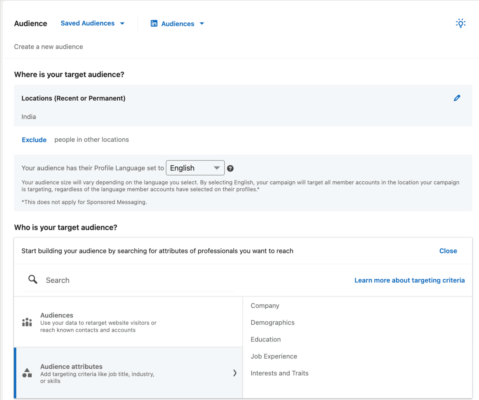 How to Post a LinkedIn Video Ad