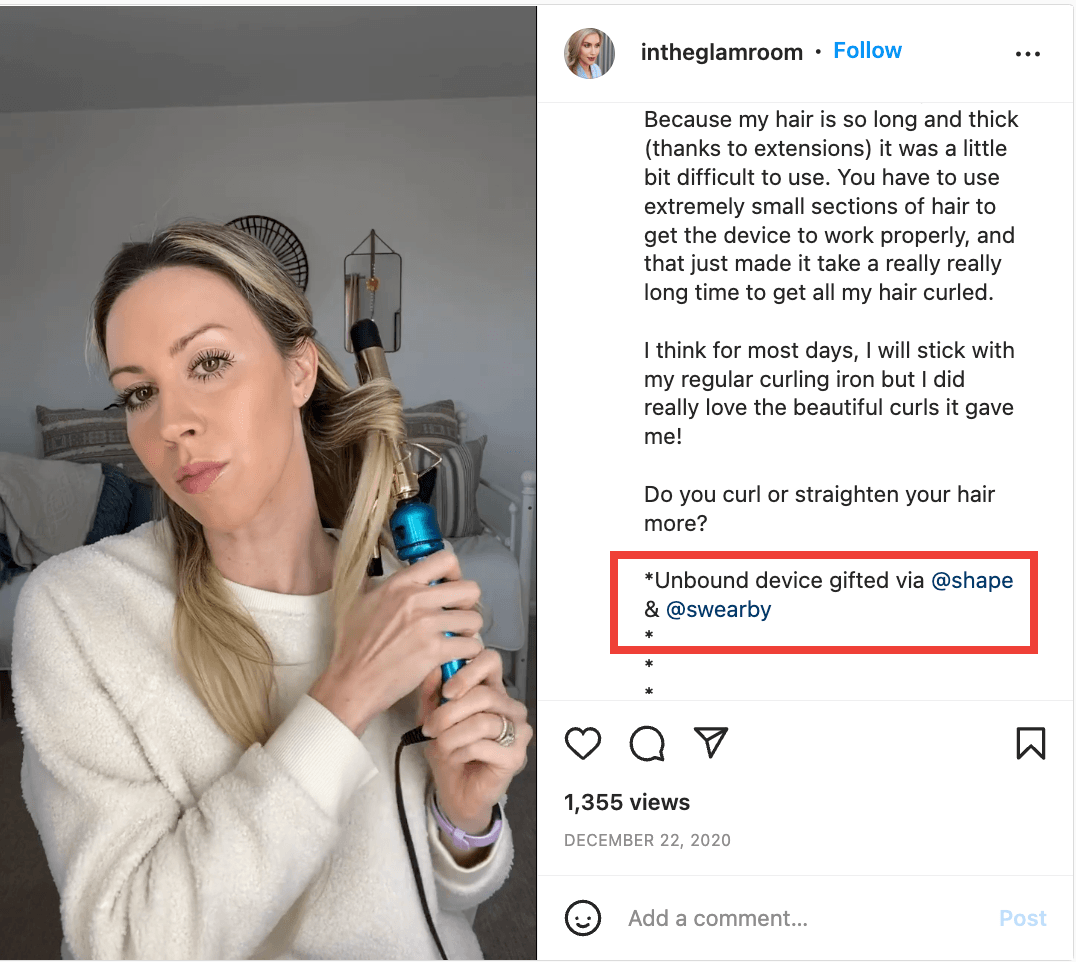 Collaborate with influencers to get on Instagram explore | vidyo.ai