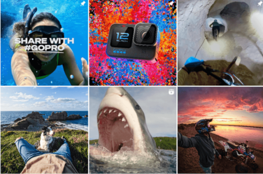 9. User-Generated Content (UGC)