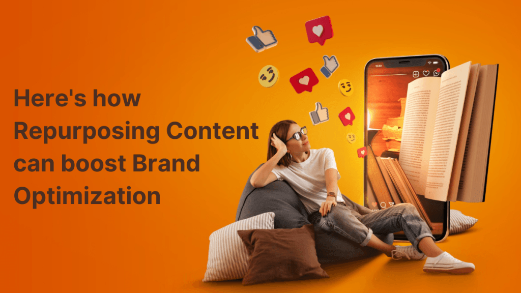 brand optimization
