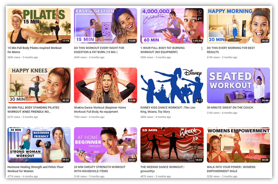 6. The Role of Tags, Thumbnails, and Titles