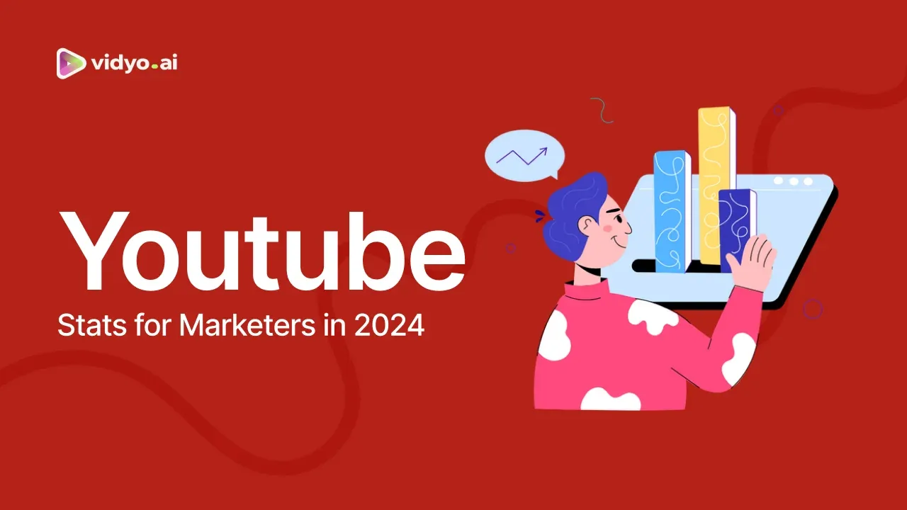50+ Must-Know YouTube Stats for Marketers in 2024 [Updated]