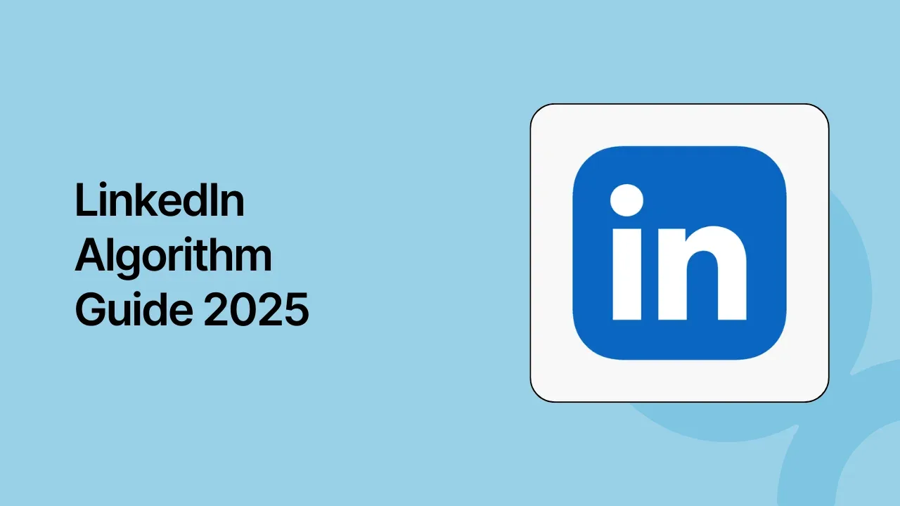 Your One-Stop LinkedIn Algorithm Guide 2024: It’s Not too Late to Grow