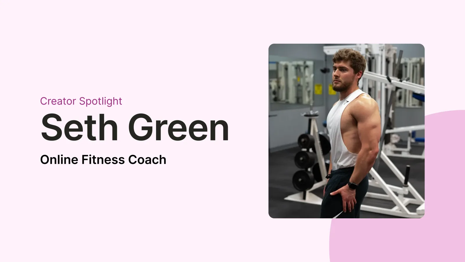 quso.ai Helps Fitness Coach Create 7x More Training Content