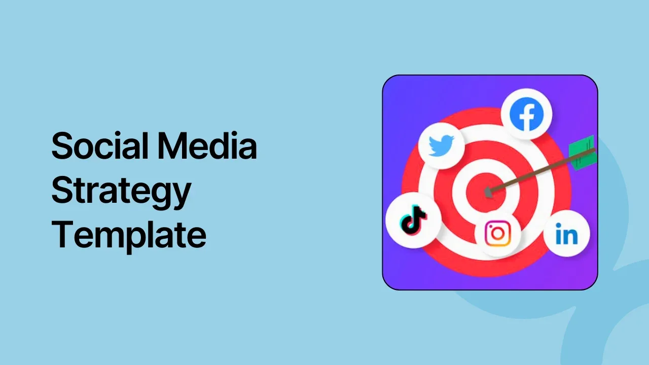 Your No-Nonsense Guide To Social Media Strategy