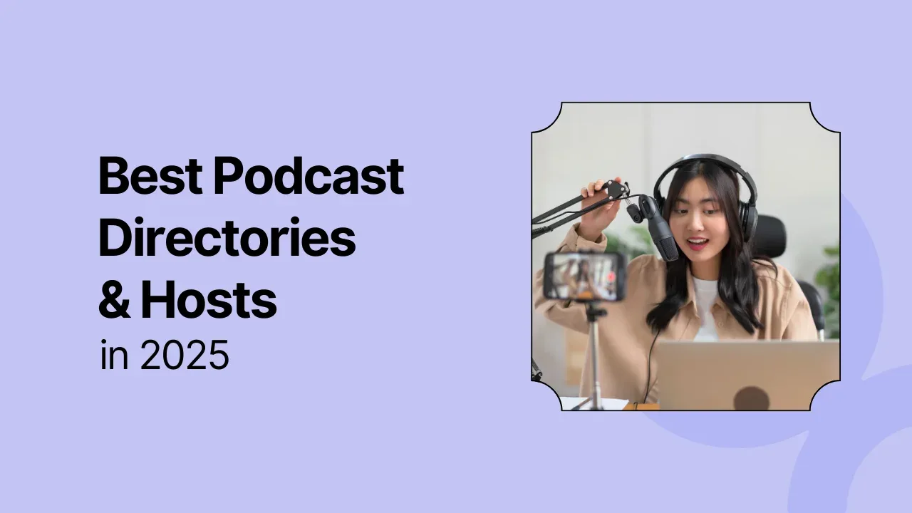Where to Post Podcasts | The Complete Guide for 2024