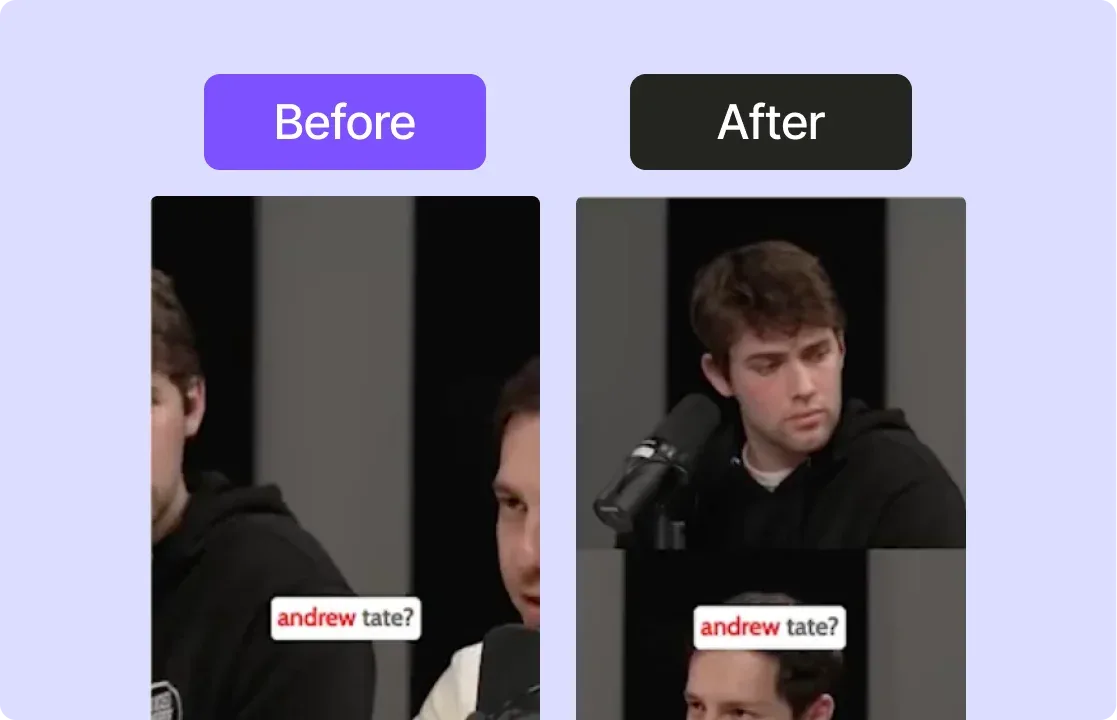 Video trimmer