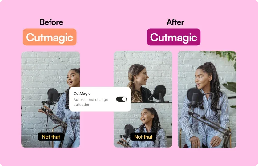 CutMagic