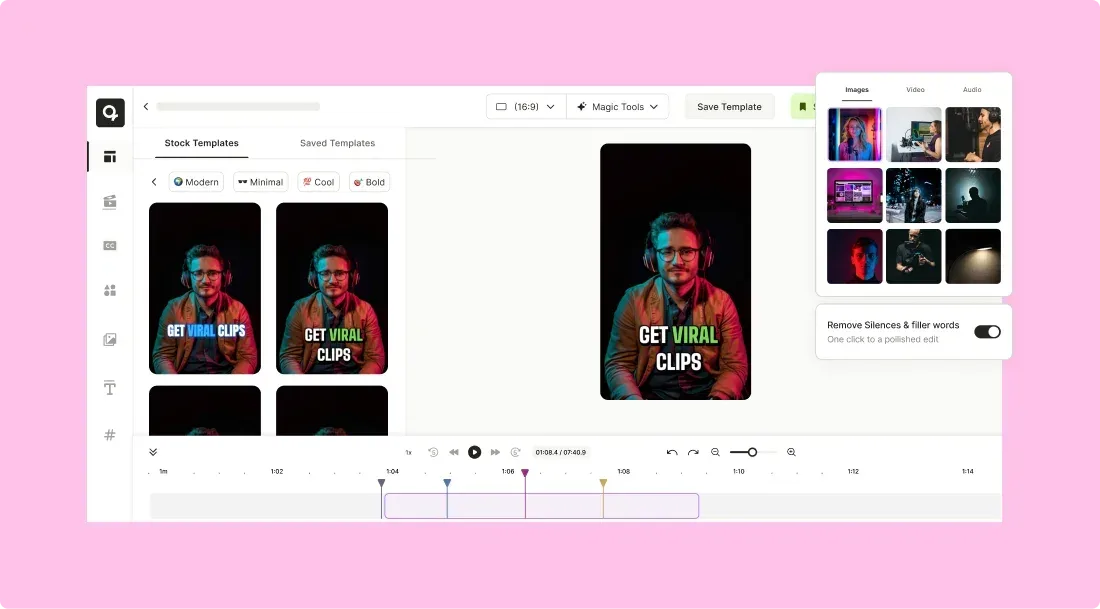 AI Video Editor best blog