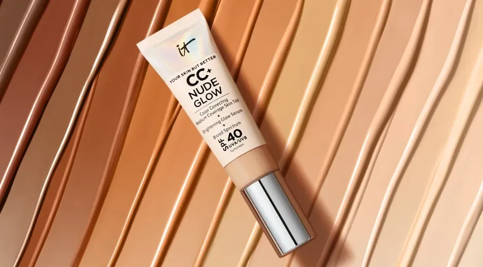 nude color skincare