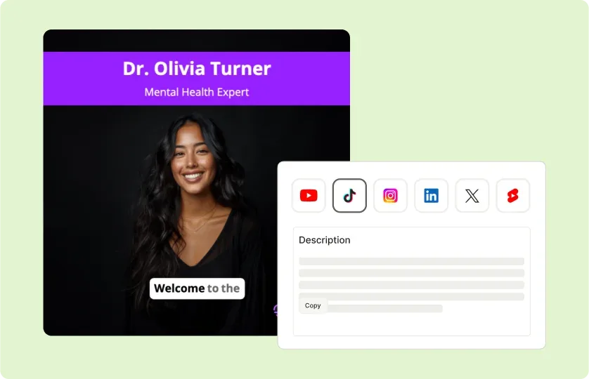 multi platform