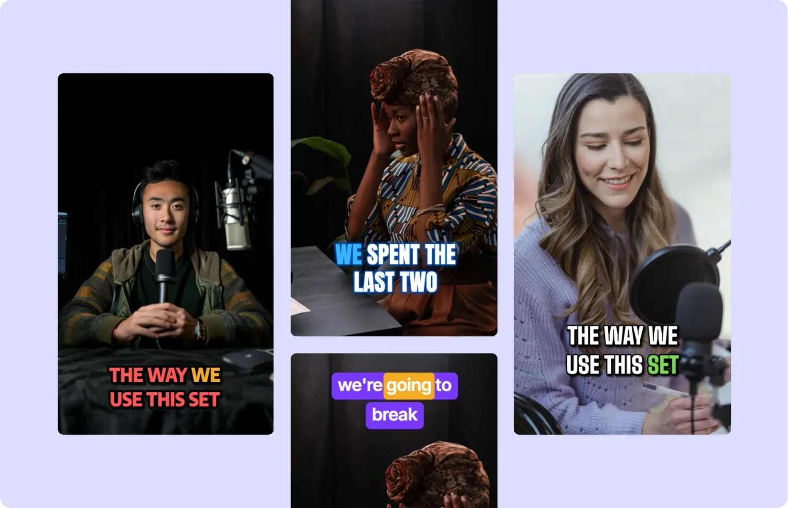 templates