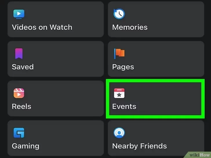 How to Delete an Event on Facebook on Mobile
