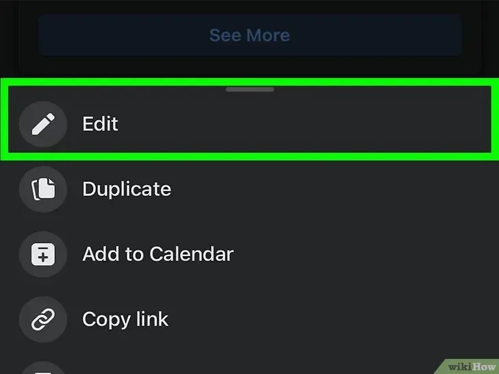 How to Delete an Event on Facebook on Mobile