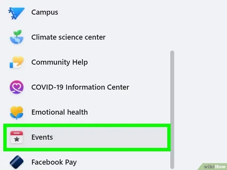 How to Delete an Event on Facebook on the Desktop