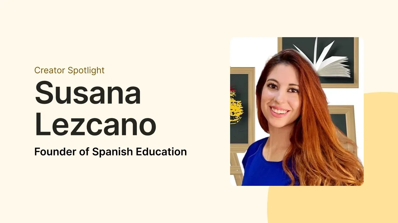 Online Educator Earns $$$ Selling Online Courses With quso.ai