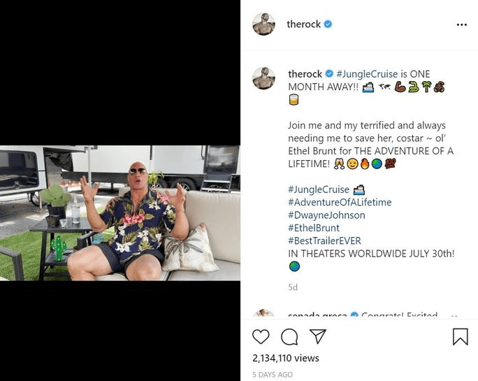 How to use Instagram hashtag strategically