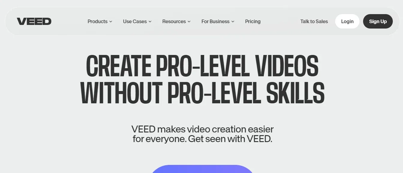 veed