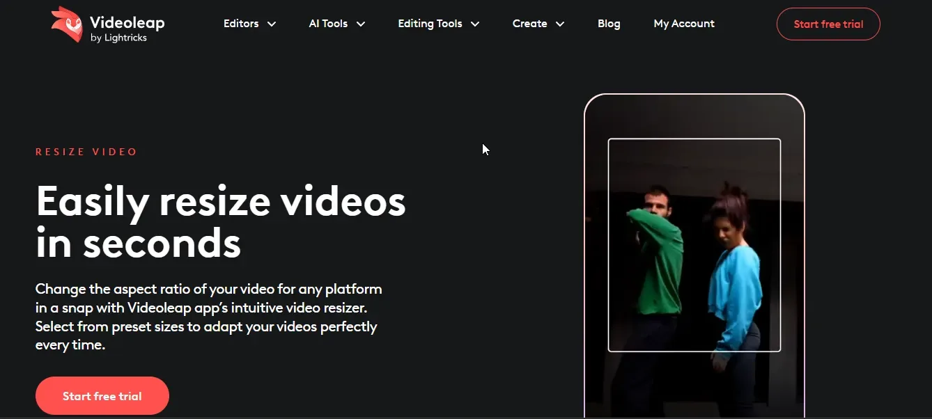 videoleap