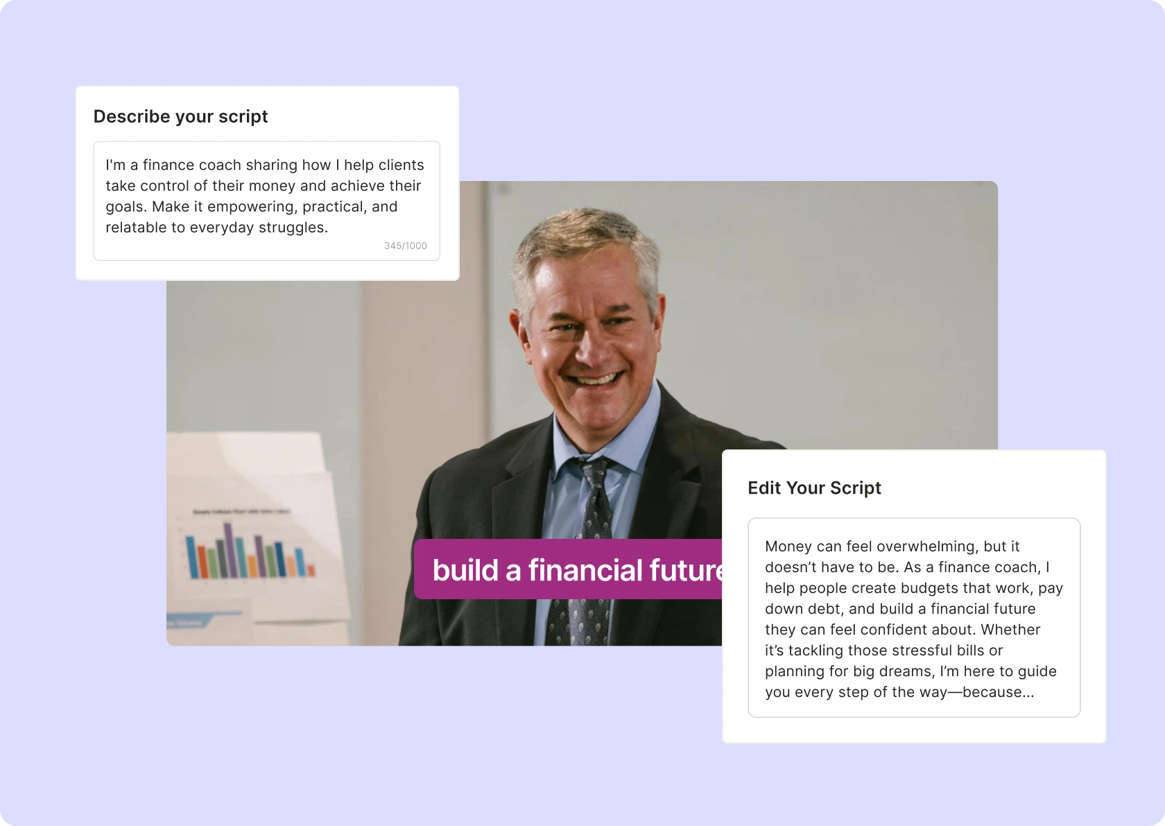 Story-Driven Content