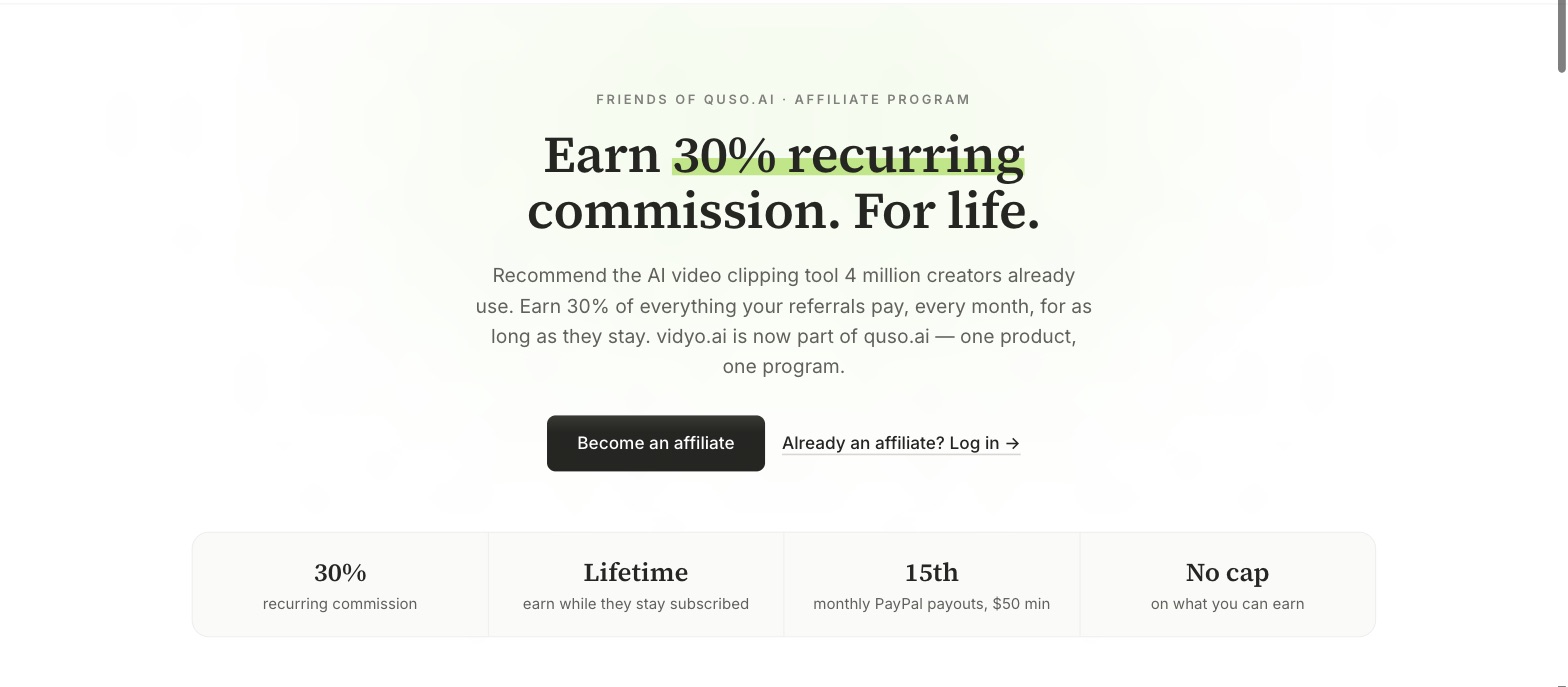 quso.ai affiliate program