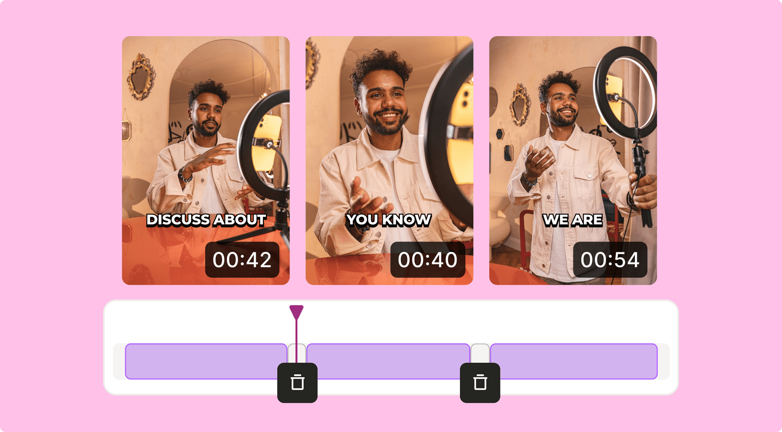 Online Video Merger: Combine Your Clips in Seconds