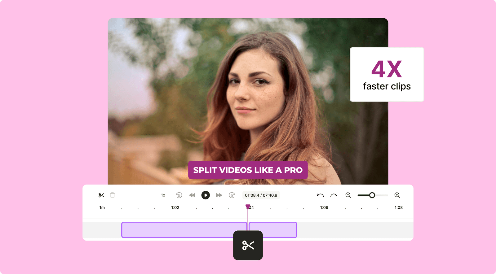 Online Video Splitter: Divide Your Clips in Seconds