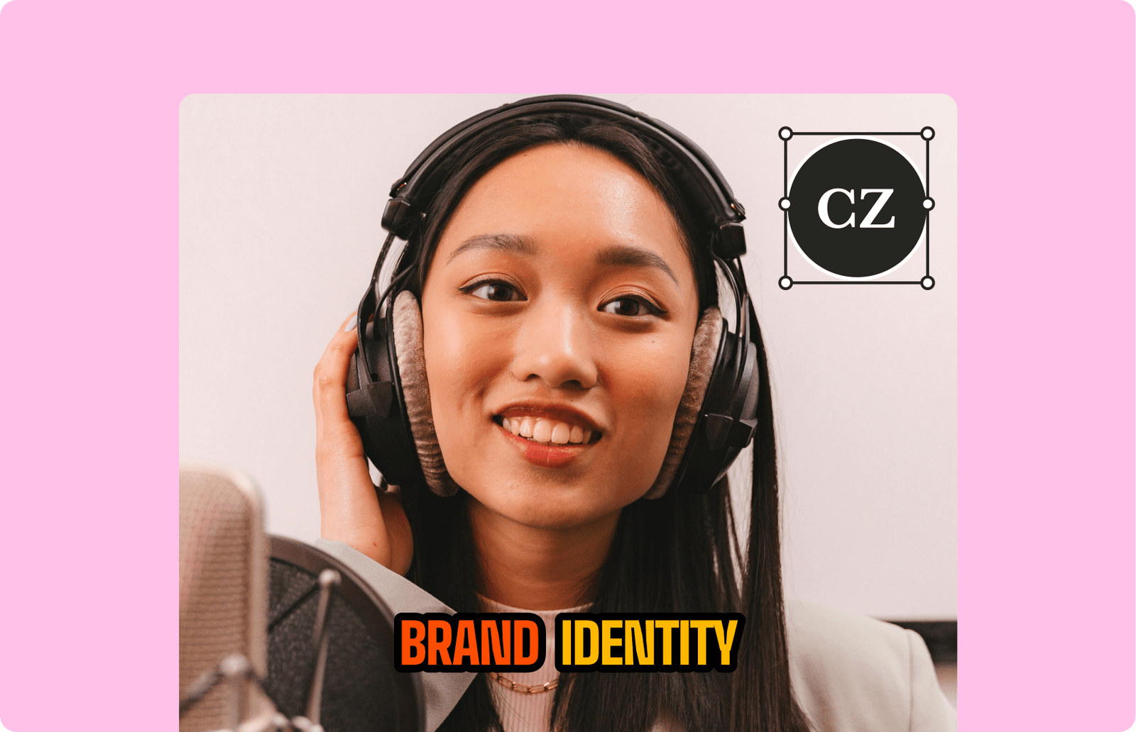 Add Your Logo to Every Video