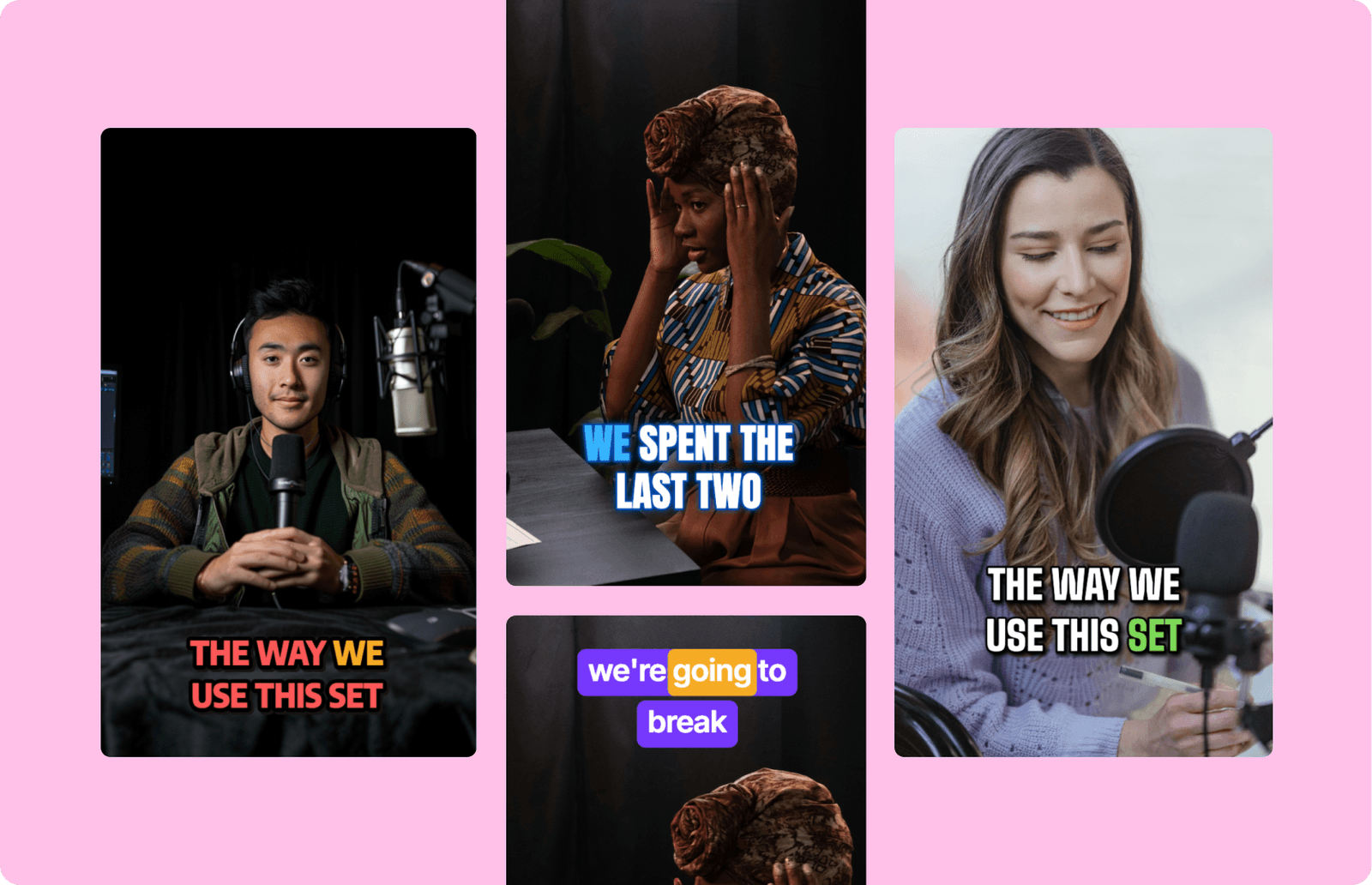 Your Creative Edge, Everywhere